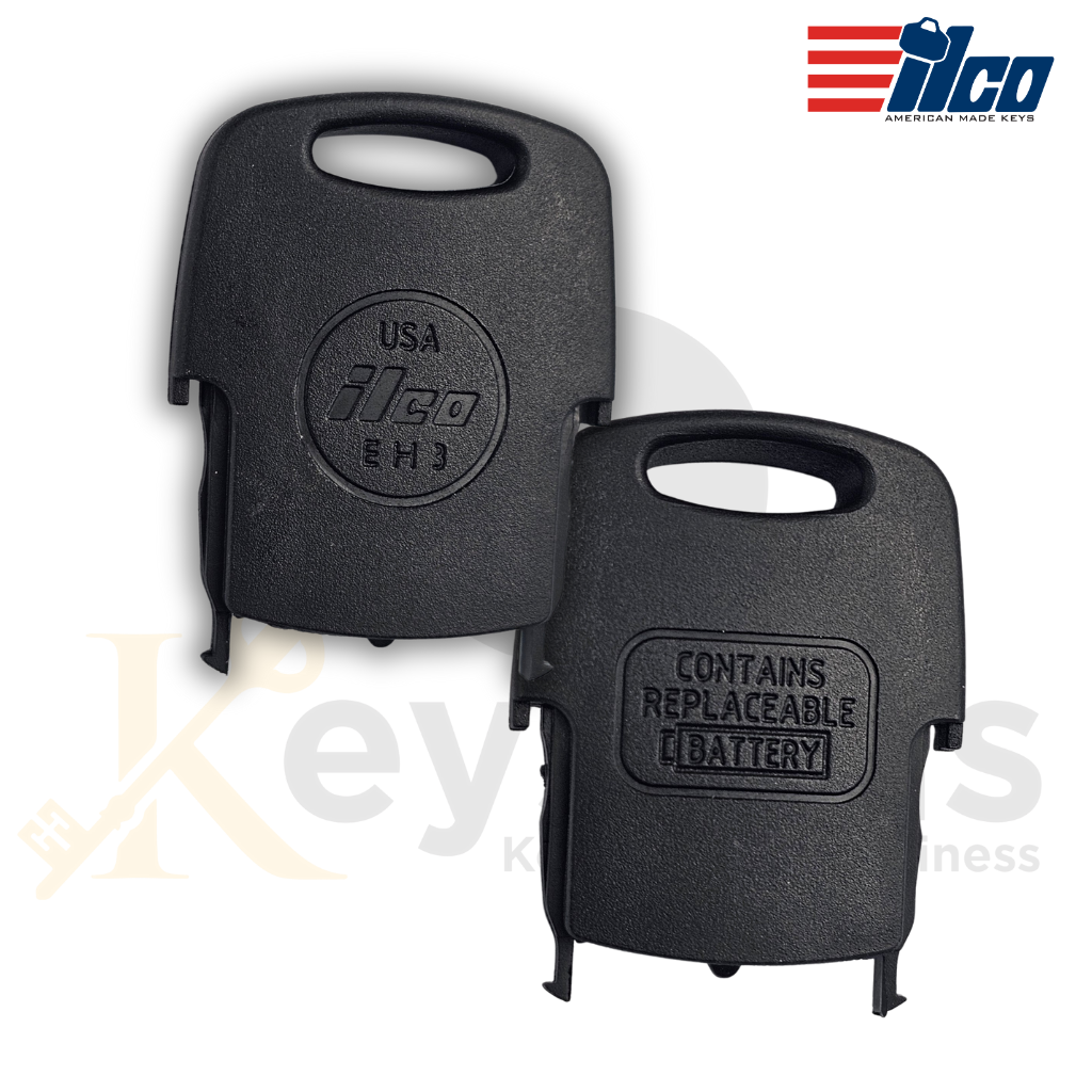 EH3 Electronic Key Head – High-Quality Replacement for Electronic Locks