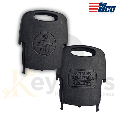 EH3 Electronic Key Head – High-Quality Replacement for Electronic Locks