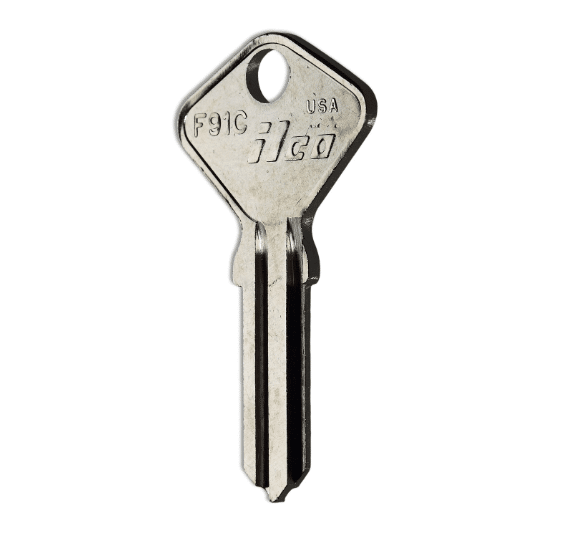 F91C FOR ALFA ROMEO, FERRARI, FIAT, LAMBORGHINI, MASERATI 10/PACK