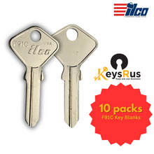 F91C FOR ALFA ROMEO, FERRARI, FIAT, LAMBORGHINI, MASERATI 10/PACK