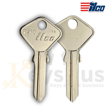 F91C FOR ALFA ROMEO, FERRARI, FIAT, LAMBORGHINI, MASERATI 10/PACK