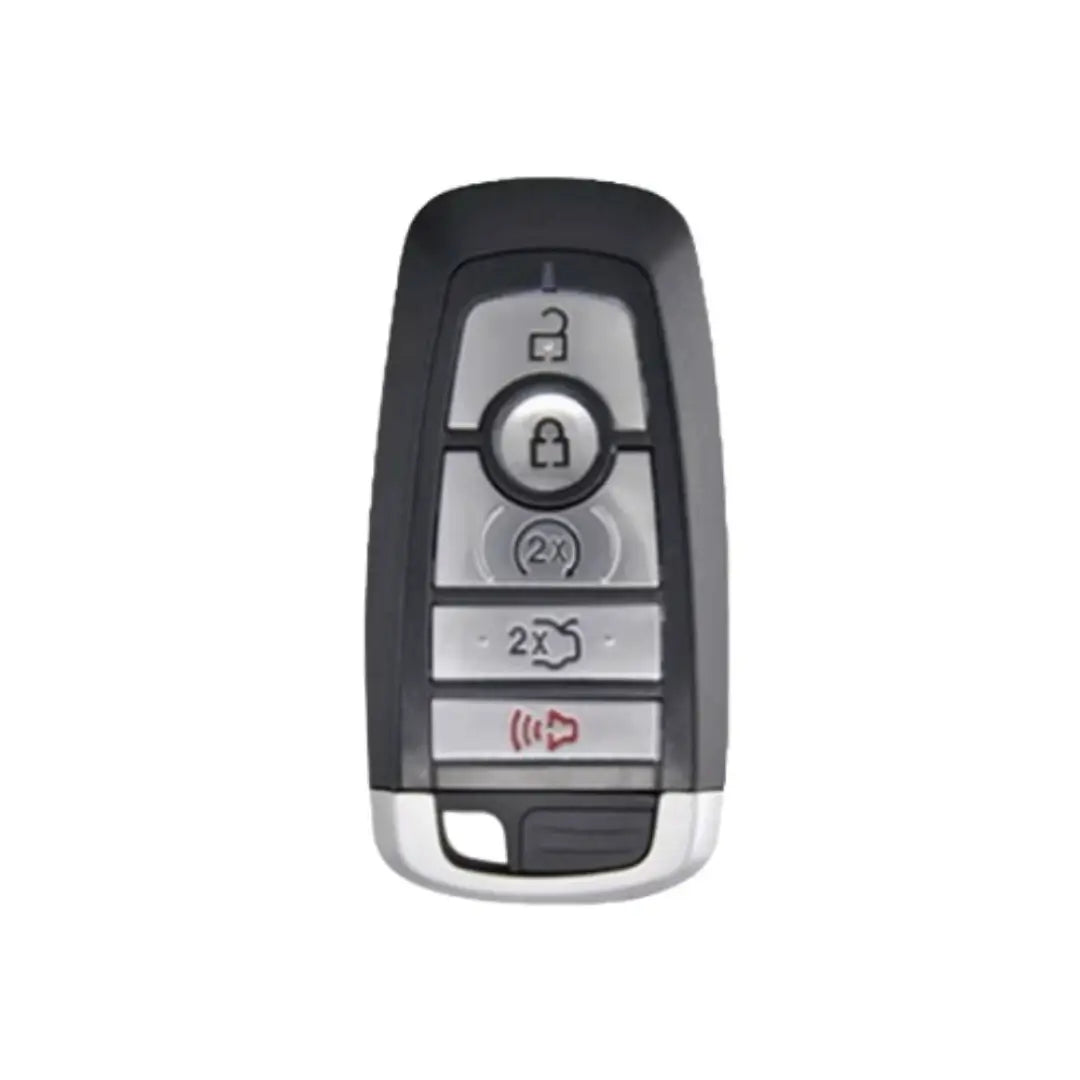 Lonsdor FO3H-02 Ford Universal Smart Key | ID46 ID49, 868/902MHZ
