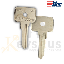 FT43 / X109 FOR ALFA ROMEO, FIAT, LAMBORGHINI, LANCIA 10/PACK