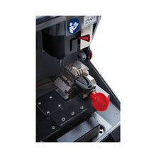 Futura Auto Electronic Key Cutting Machine – High-Precision Automotive Key Duplicator for Cars, Trucks & Motorcycles