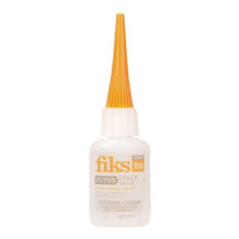 Fiks 1oz Super Glue Grade 100 fast acting less than 15 seconds
