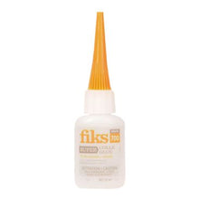 Fiks 700 Super Glue – 1oz | Thick Viscosity Fast-Curing Adhesive | Bonds in Under 30 Seconds