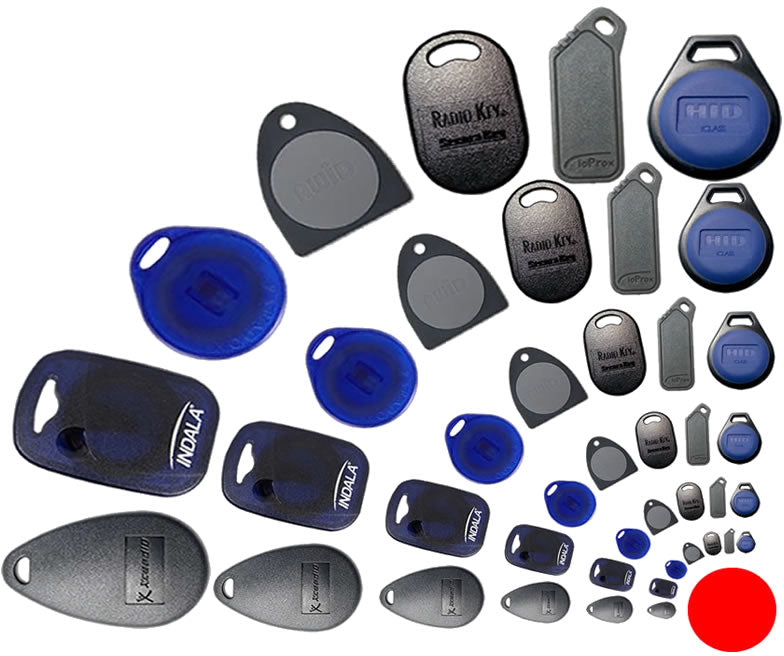 KEYSRUS – Universal RFID Fob Programmer Tool | Programs 96% of Fobs in ...