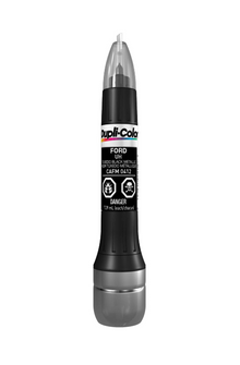Scratch Fix All-in-1™ Touch Up Paint for Ford Colour: Tuxedo Black Metallic (UH)