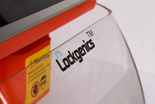 Fully Automatic X-Caliber I by LockGenics Portable Key Cutting Machine For Auto, commercial and residential keys