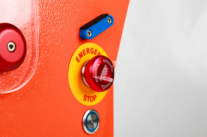 Fully Automatic X-Caliber I by LockGenics Portable Key Cutting Machine For Auto, commercial and residential keys