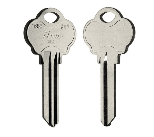 GH5 / 1682 FOR GATEHOUSE 10/Pack