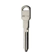 G.M P1109 / B92 Key Blanks – For Pontiac Grand Prix (1997–1999) – 10 Pack