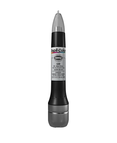 Scratch Fix All-in-1™ Touch Up Paint for GM Colour fine silver birch metallic (59, WA 926L)