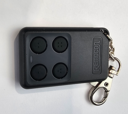 REMOCON Ver.2 285CHML Universal Garage Door Remote – 10 Pack