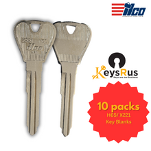 H65/ X221 FOR FORD 10/PACK