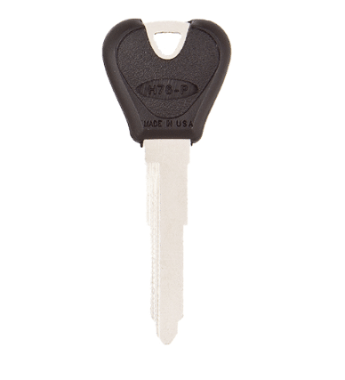 H76-P / X 244-P FOR FORD, INTERNATIONAL, MERCURY 5/PACK