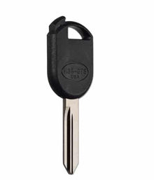 ILCO Look-Alike™ Ford / Lincoln / Mercury Transponder Key Shell – H92 / H84 / H75 / H84-GTS (1/Pack)