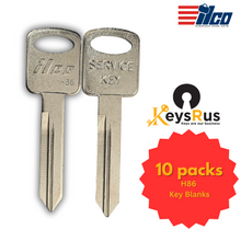 H86 FOR FORD, LINCOLN, MAZDA,MARCURY, PANOZ 10/PACK