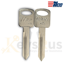 H86 FOR FORD, LINCOLN, MAZDA,MARCURY, PANOZ 10/PACK