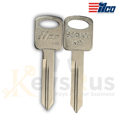 H86 FOR FORD, LINCOLN, MAZDA,MARCURY, PANOZ 10/PACK