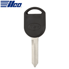 H92-PT Ford Transponder Key Replacement Blank – ILCO | High-Security Key