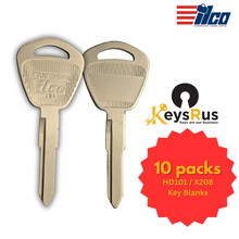 HD101 / X208 FOR ACURA 10/PACK