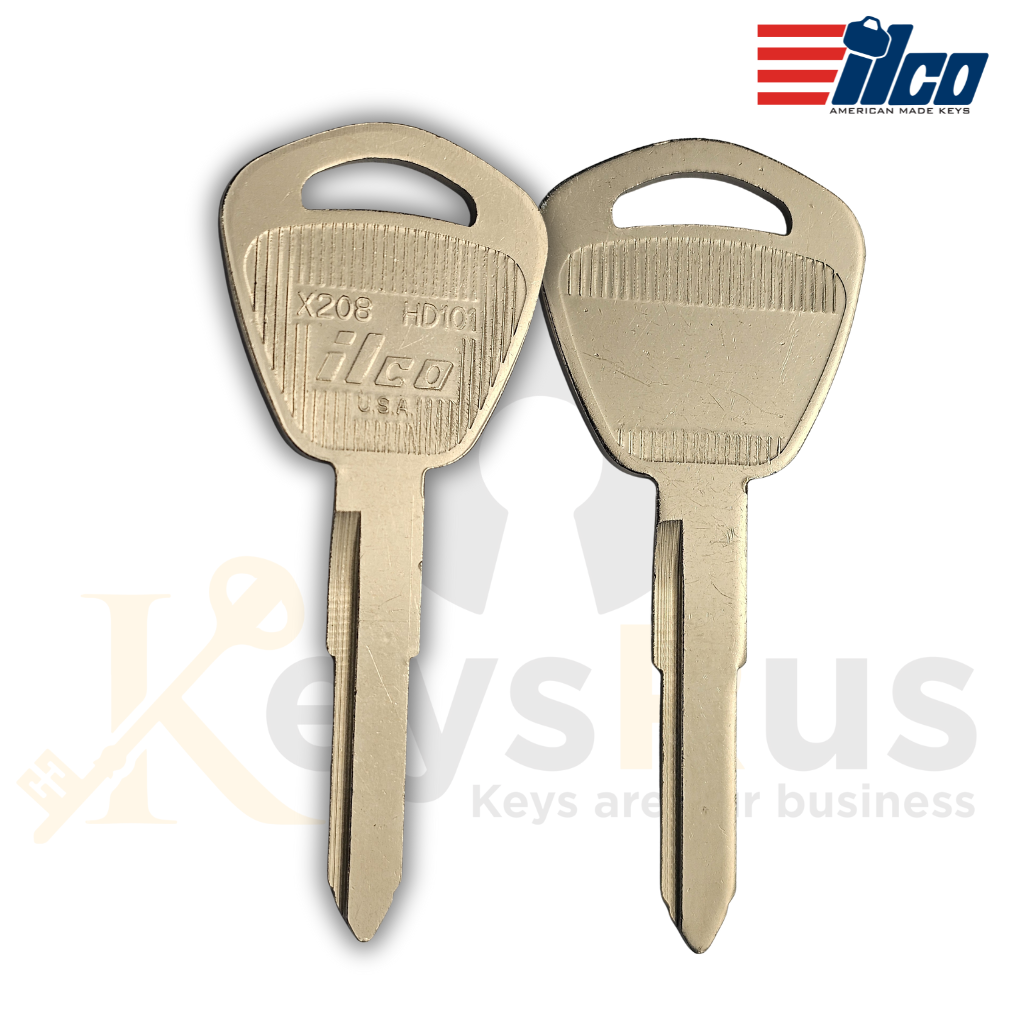 HD101 / X208 FOR ACURA 10/PACK