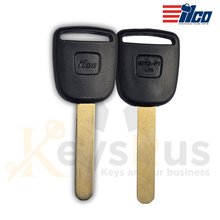 2000-2009 Honda HD113 Transponder Key (HD113-PT) – ILCO | Replacement Key