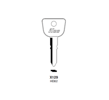 HD82 / X129 FOR HONDA 10/PACK