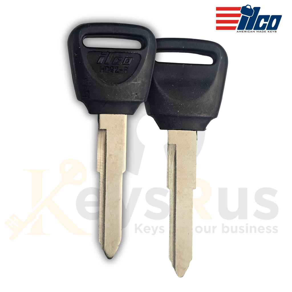 HD92-P / X183-P FOR ACURA 5/PACK