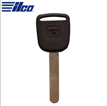 ILCO HO01T5 Transponder Key – T5 Cloneable Chip – Fits 2002–2006 Honda Vehicles – NOVA ID T5 – Cloneable Key Blank