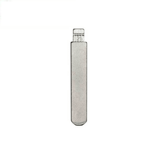 HO01FB / HO03FB Honda Blade Only – Replacement Key Blade for Honda Vehicles