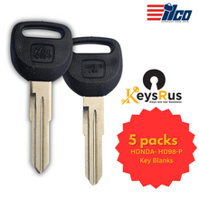 HONDA- HD98-P 5/Pack