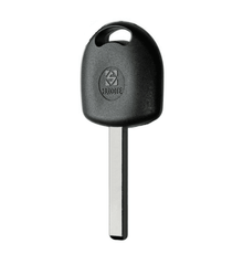 HU100-P Plastic Head Key for Chevy, GM, Buick – 5/Pack
