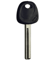 HY18-P 2012-2017 HYUNDAI Plastic Head key blank ILCO