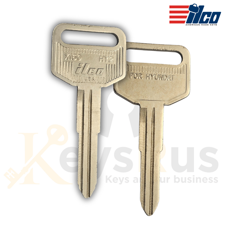 HY2 / X160 FOR HYUNDAI, MITSUBISHI 10 pack