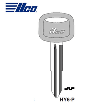 HY6-P FOR HYUNDAI 5/PACK