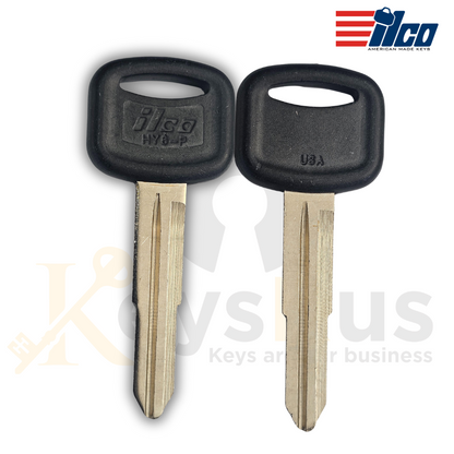 HY6-P FOR HYUNDAI 5/PACK