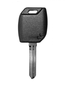 HYN14RMH Hyundai key blank