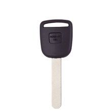2013-2021 Honda / Transponder Key HO05 (G Chip) / HO05-PT