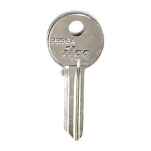 ILCO 998GA / Y78 Key Blanks – 10 Pack