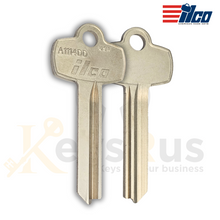 ILCO-A1114DD 10 Pack Best key Ilco Look Alike 1A1DD1 section DD