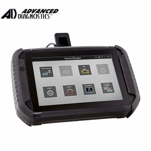 Advanced Diagnostics Smart Pro Key Programmer Used with 3 Tokens inclu ...