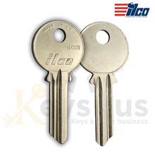ILCO 1033N Key Blanks / 10 Pack