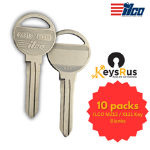 ILCO MZ13 / X131 FOR MAZDA 10/PACK