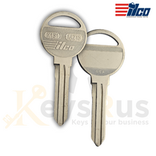 ILCO MZ13 / X131 FOR MAZDA 10/PACK