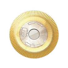 ILCO P-X23MC key cutting machine blade - cutting wheel