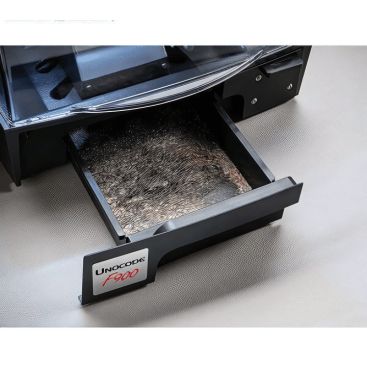 ILCO – Silce Unocode F900 / All-in-one Solution Providing Automatic Key Feeding, Engraving, Cutting and Sorting / D8A3064ZB (BK0507XXXX)