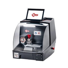 ILCO – Unocode F400 Electronic Key Machine For Cutting Flat Keys