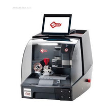ILCO – Unocode F600 Electronic Key Machine For Cutting and Engraving Flat Keys